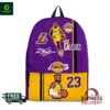 LeBron James Leisure Backpack