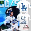 Limited Dodgers Shohei Ohtani 2024 Shirt