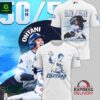 Limited SHOHEI OHTANI IS THE ONLY MEMBER OF THE 50 50 CLUB Shirt