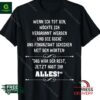 Lustiges Finanzamt Lustiger Spruch T-Shirt