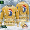 Mansfield Town EFL 2024 Custom Name Ugly Christmas Sweater