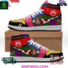 Mario Jordans Super Mario x Nike Limited Edition Air Jordan 1
