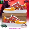 Megan Thee Stallion Shoes Planet Fitness Nike Air Force 1 Shoes