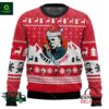 Michael Myers Merry Myers Ugly Christmas Sweater