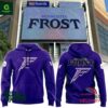 Minnesota Frost 2024 Unisex Hoodie