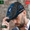 Minnesota Timberwolves NBA Personalized Jeff Cap