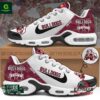 Mississippi State Bulldogs NCAA Personalized Sport Shoes