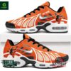 MLB Baltimore Orioles Personalized Name TN Shoes