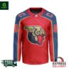 MLB Cleveland Guardians New Design Concep 2024 Personalized Hockey Jersey