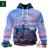 MLB Colorado Rockies Special Cityscape Hoodie
