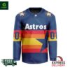 MLB Houston Astros New Design Concep 2024 Personalized Hockey Jersey