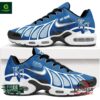 MLB Kansas City Royals Personalized Name TN Shoes