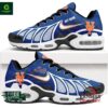 MLB New York Mets Personalized Name TN Shoes