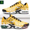 MLB Pittsburgh Pirates Personalized Name TN Shoes