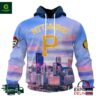 MLB Pittsburgh Pirates Special Cityscape Hoodie