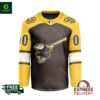 MLB San Diego Padres New Design Concep 2024 Personalized Hockey Jersey