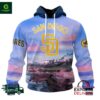 MLB San Diego Padres Special Cityscape Hoodie