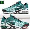 MLB Seattle Mariners Personalized Name TN Shoes