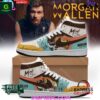 Morgan Wallen Jordans Nike Air Jordan 1 Shoes