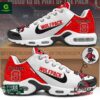 NC State Wolfpack NCAA Personalized Sport Shoes