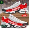 Nebraska Cornhuskers NCAA Personalized Sport Shoes