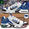 Nevada Wolf Pack NCAA Personalized Sport Shoes