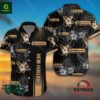 New Holland 2024 Hawaiian Shirt
