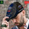 New Orleans Pelicans NBA Personalized Jeff Cap