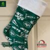 New York Jets NFL 2024 Christmas Stocking