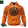 NHL Boston Bruins Day For Truth And Reconciliation Personalized Hoodie