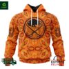 NHL Buffalo Sabres Day For Truth And Reconciliation Personalized Hoodie