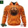 NHL Edmonton Oilers Day For Truth And Reconciliation Personalized Hoodie