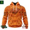 NHL Minnesota Wild Day For Truth And Reconciliation Personalized Hoodie