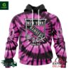 NHL New York Rangers Fuck Cancer Pink Personalized Hoodie