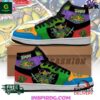 Ninja Turtle Jordans Teenage Mutant Ninja Turtle Air Jordan 1