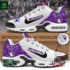 Northwestern Wildcats NCAA Personalized Sport Shoes