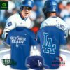 October Ready Dodgers Shirt