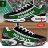 Ohio Bobcats NCAA Personalized Sport Shoes