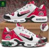 Ohio State Buckeyes NCAA Personalized Sport Shoes