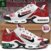 Oklahoma Sooners 2024 NCAA Personalized Sport Shoes