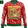 One Piece Happy Holidays Ugly Christmas Sweater