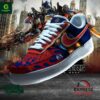 Optimus Prime Air Force 1 Sneaker