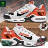 Oregon State NCAA Personalized Sport Shoes