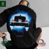 Outatime saving the delorean time machine Shirt