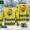 Oxford United F.C EFL 2024 Ugly Christmas Sweater