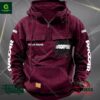 Paccar Personalized Vintage Men Hoodie