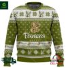 Panera Bread Ugly Sweater