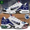 Penn State Nittany Lions NCAA Personalized Sport Shoes