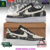 Peso pluma air forces 1 nike sneaker