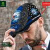 Philadelphia 76ers NBA Personalized Jeff Cap